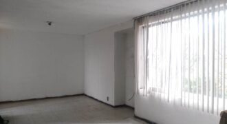 Vendo Departamento Usado al Sur de la Ciudad, CDMX