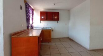 Zona del Miravalle-Gomez Farias Vendo casa duplex