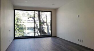 Departamento en Narvarte CDMX, seminuevo